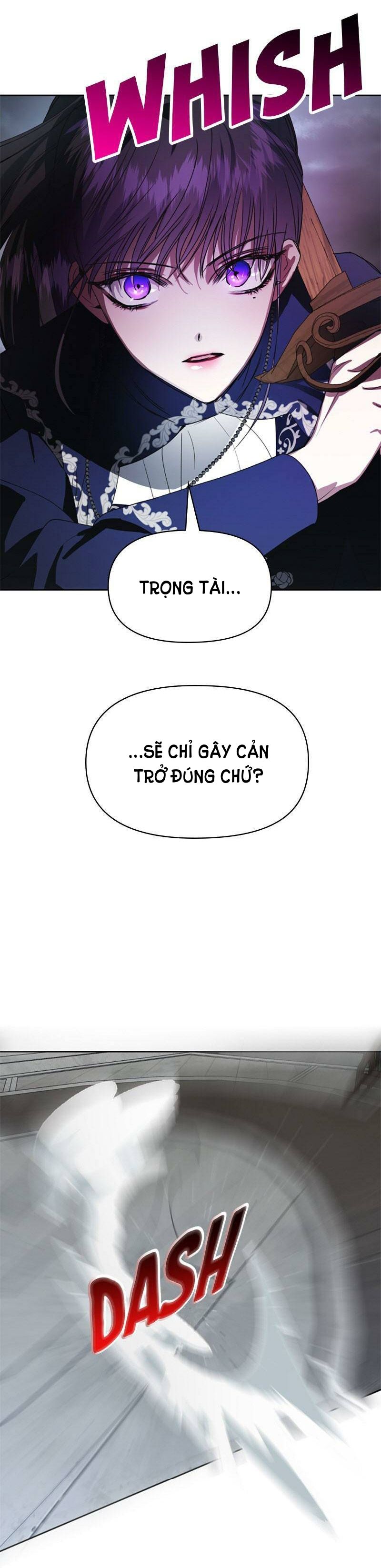 đọc truyện Tôi Muốn Trở Thành Cô Ấy Dù Chỉ Là Một Ngày Chương 52 ảnh 20 tại Giả Dược