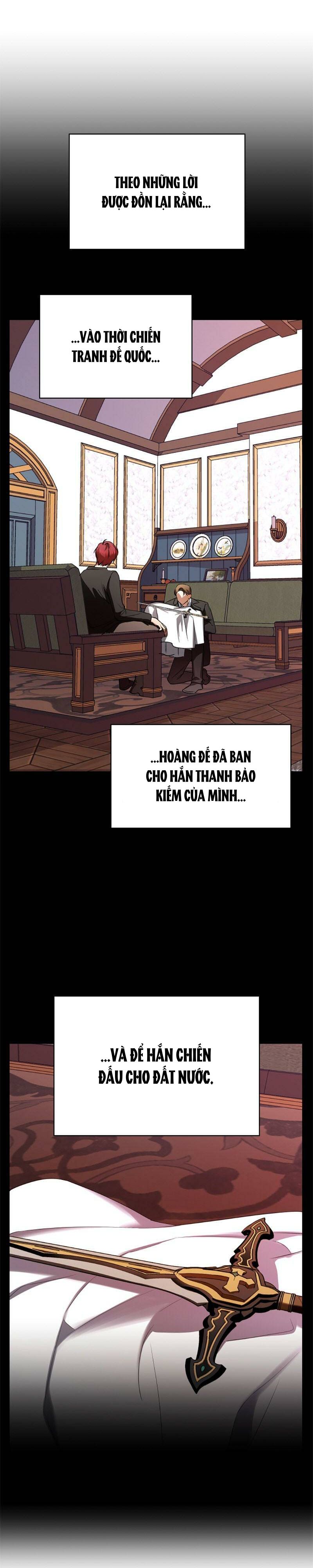 đọc truyện Tôi Muốn Trở Thành Cô Ấy Dù Chỉ Là Một Ngày Chương 52 ảnh 27 tại Giả Dược