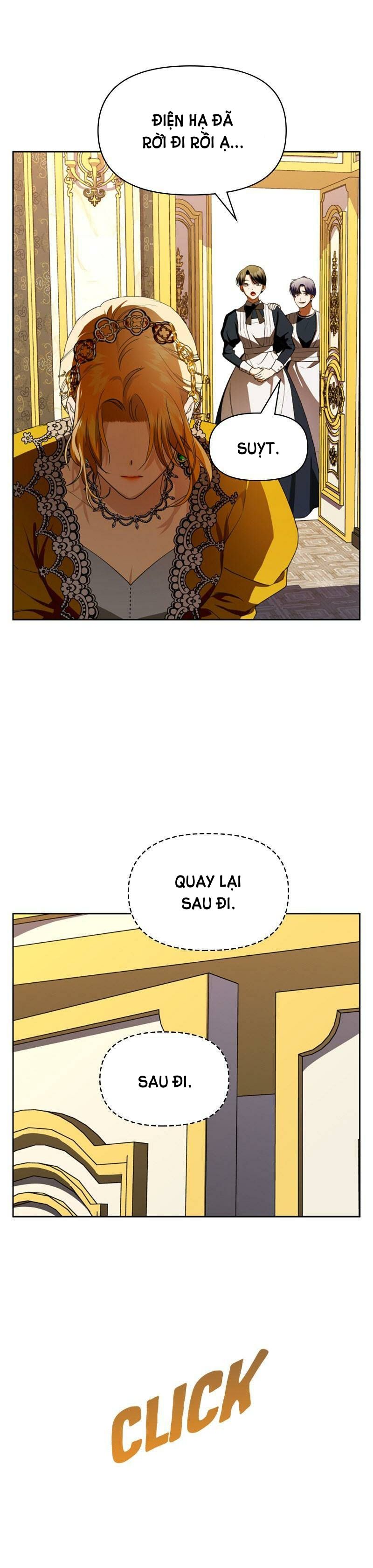 đọc truyện Tôi Muốn Trở Thành Cô Ấy Dù Chỉ Là Một Ngày Chương 52 ảnh 4 tại Giả Dược