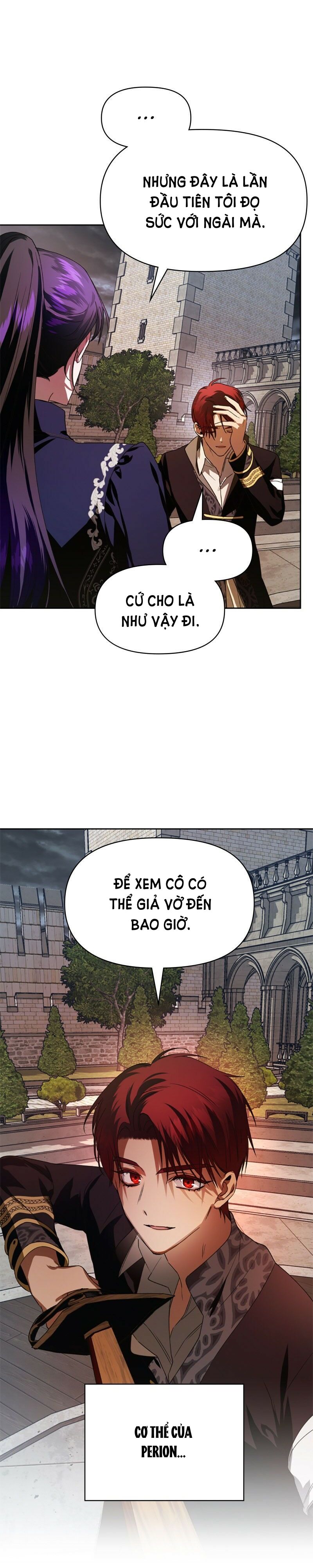 đọc truyện Tôi Muốn Trở Thành Cô Ấy Dù Chỉ Là Một Ngày Chương 52 ảnh 32 tại Giả Dược