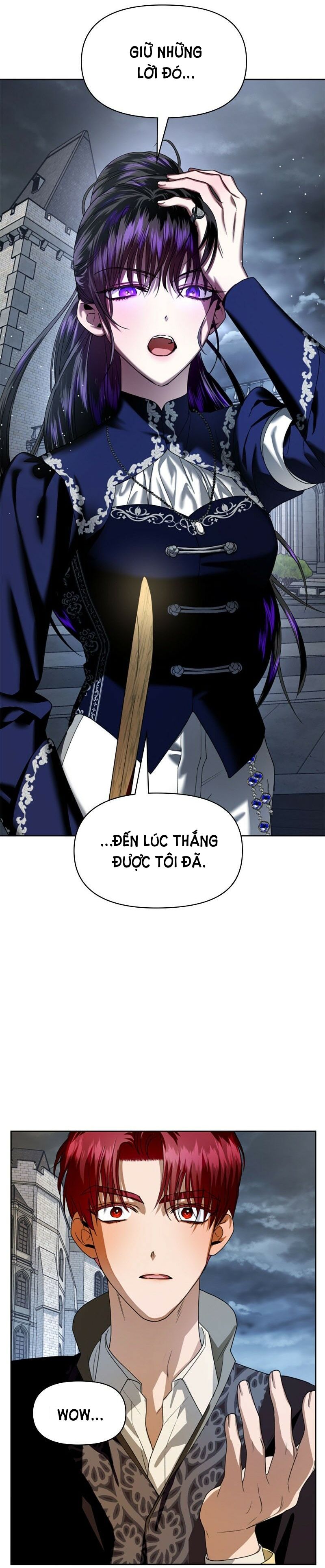 đọc truyện Tôi Muốn Trở Thành Cô Ấy Dù Chỉ Là Một Ngày Chương 52 ảnh 42 tại Giả Dược