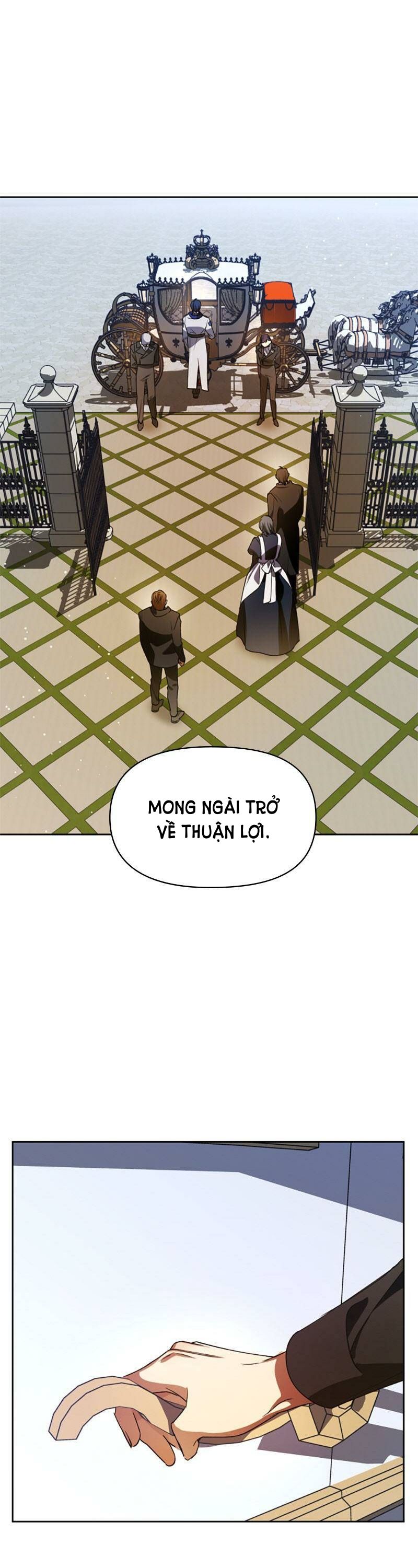 đọc truyện Tôi Muốn Trở Thành Cô Ấy Dù Chỉ Là Một Ngày Chương 52 ảnh 8 tại Giả Dược