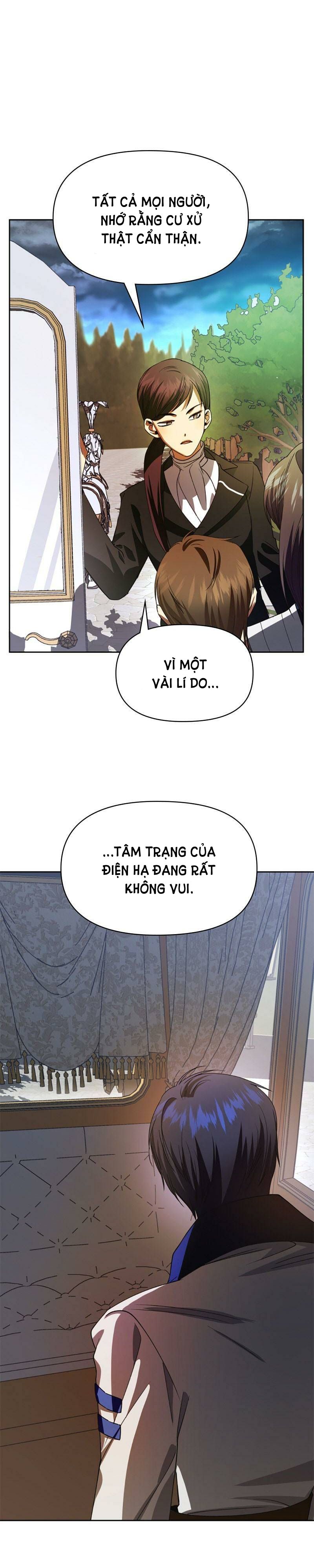 đọc truyện Tôi Muốn Trở Thành Cô Ấy Dù Chỉ Là Một Ngày Chương 52 ảnh 9 tại Giả Dược