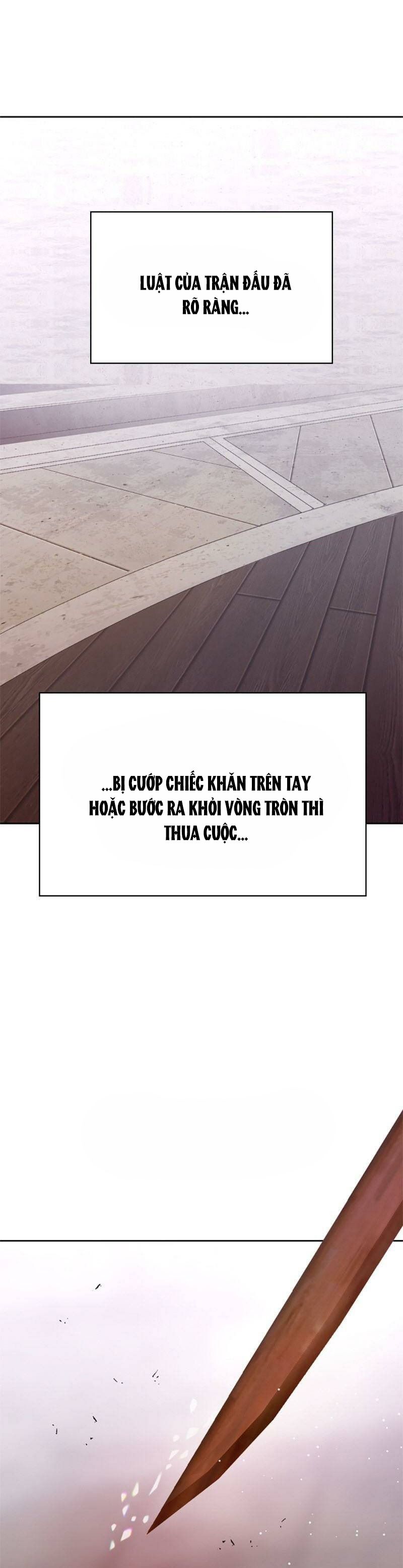 Tôi Muốn Trở Thành Cô Ấy Dù Chỉ Là Một Ngày Chương 53 page 1 - Giả Dược