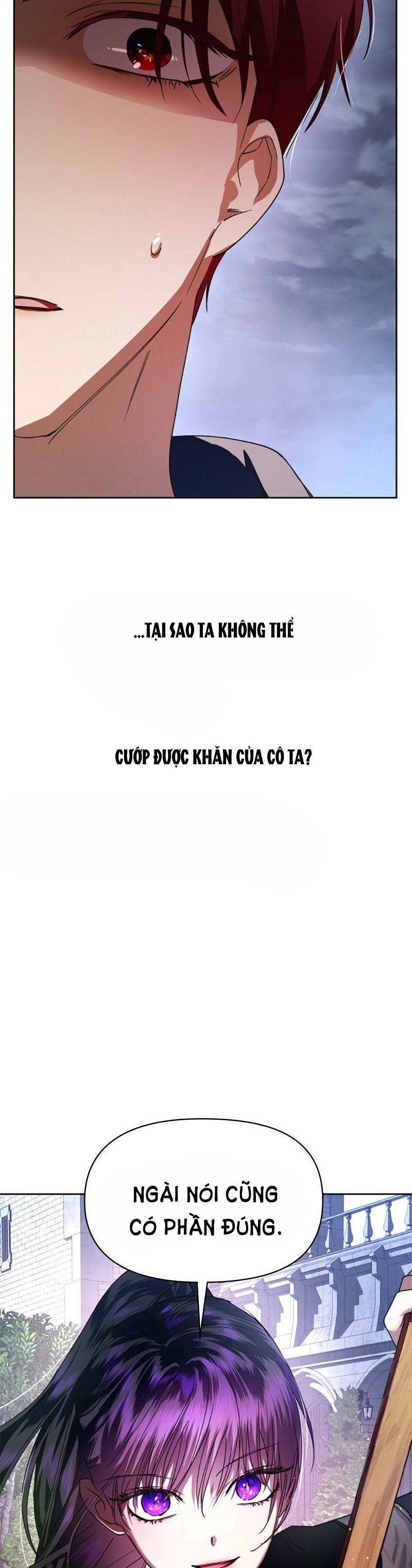 Tôi Muốn Trở Thành Cô Ấy Dù Chỉ Là Một Ngày Chương 53 page 12 - Giả Dược