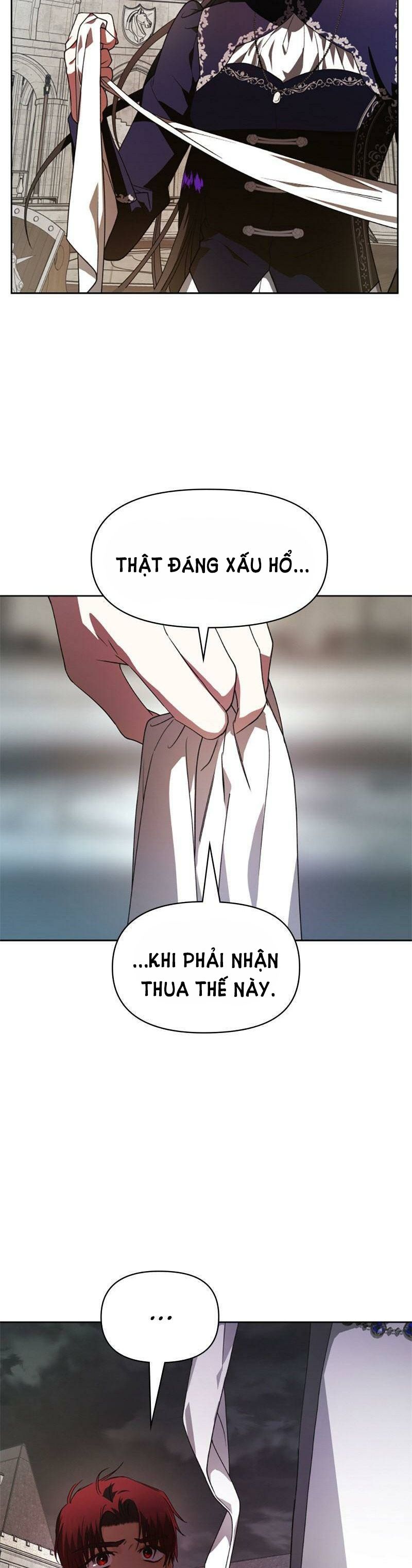 Tôi Muốn Trở Thành Cô Ấy Dù Chỉ Là Một Ngày Chương 53 page 16 - Giả Dược