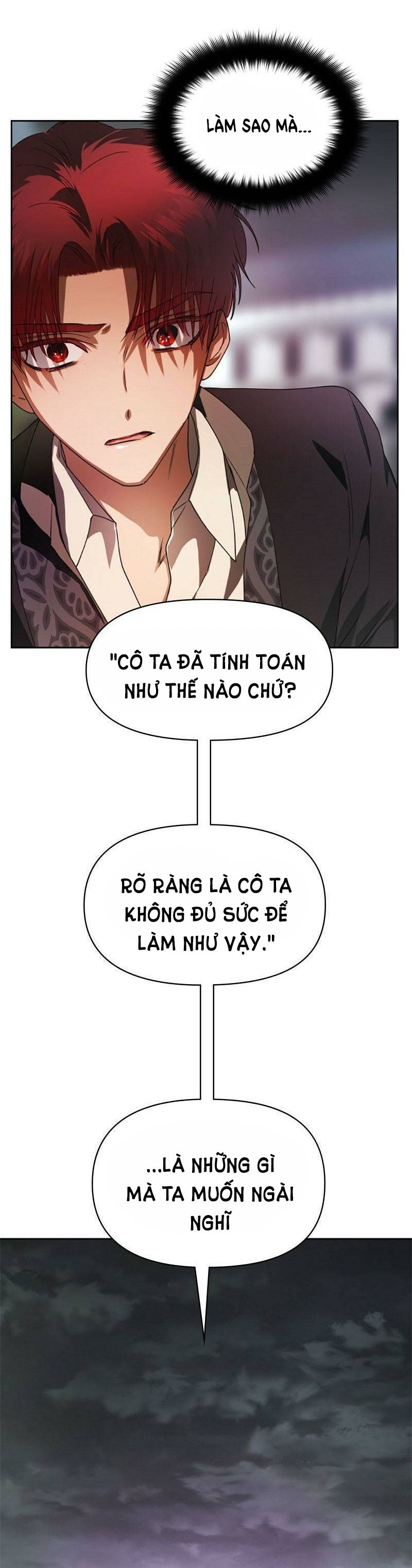 Tôi Muốn Trở Thành Cô Ấy Dù Chỉ Là Một Ngày Chương 53 page 18 - Giả Dược