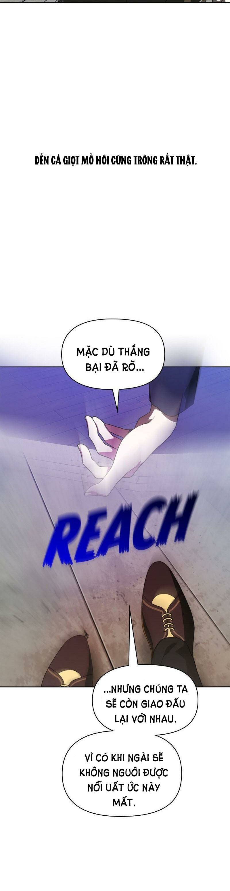 Tôi Muốn Trở Thành Cô Ấy Dù Chỉ Là Một Ngày Chương 53 page 27 - Giả Dược