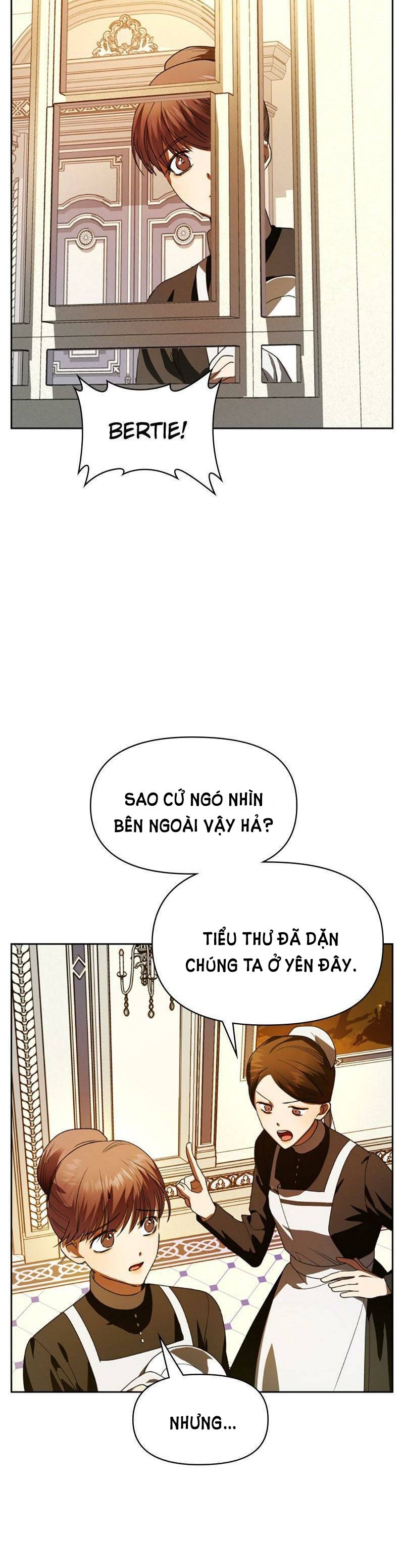 Tôi Muốn Trở Thành Cô Ấy Dù Chỉ Là Một Ngày Chương 53 page 30 - Giả Dược