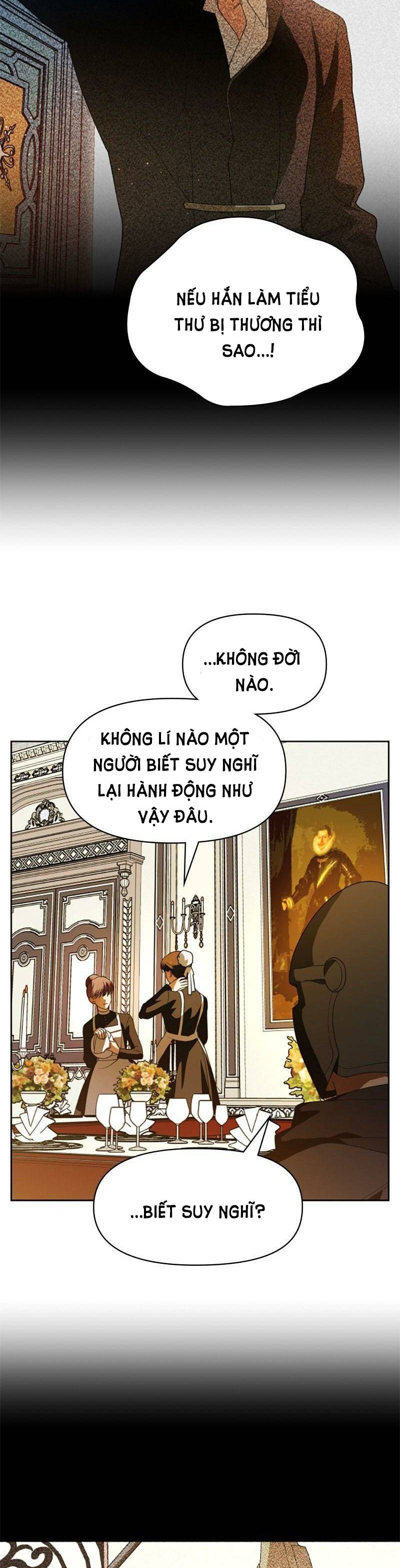 Tôi Muốn Trở Thành Cô Ấy Dù Chỉ Là Một Ngày Chương 53 page 32 - Giả Dược