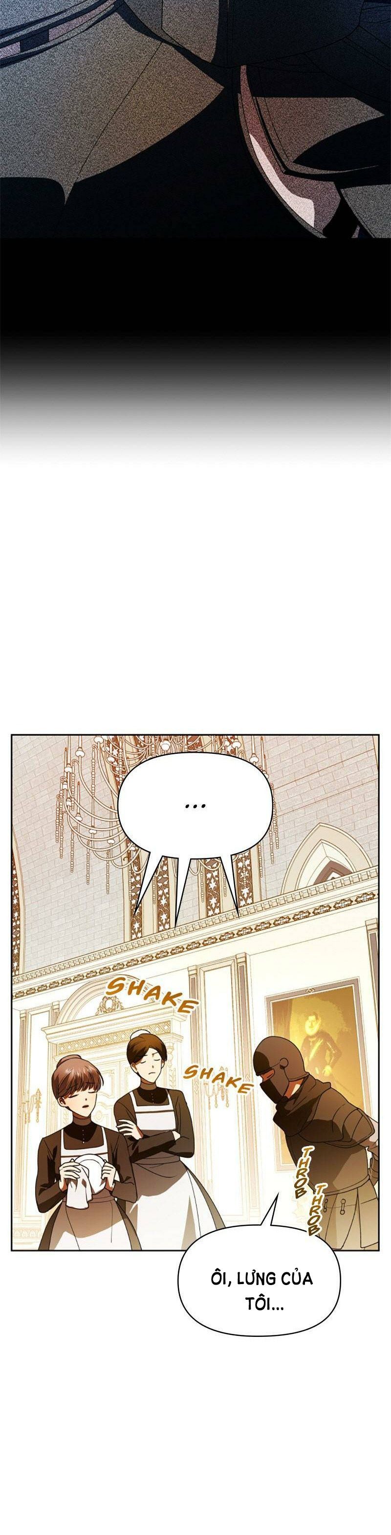 Tôi Muốn Trở Thành Cô Ấy Dù Chỉ Là Một Ngày Chương 53 page 34 - Giả Dược