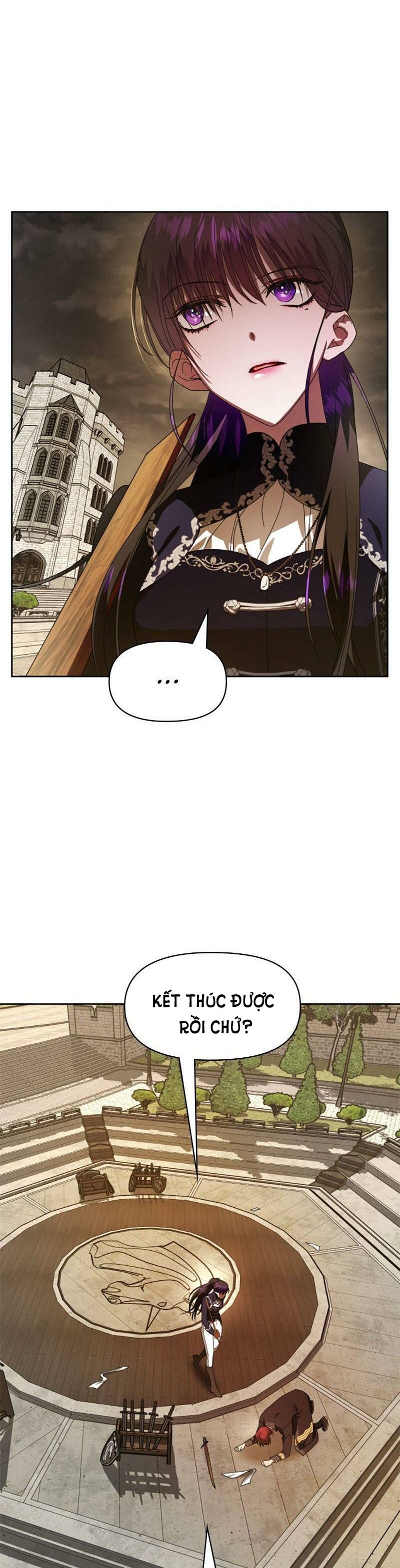 Tôi Muốn Trở Thành Cô Ấy Dù Chỉ Là Một Ngày Chương 53 page 37 - Giả Dược