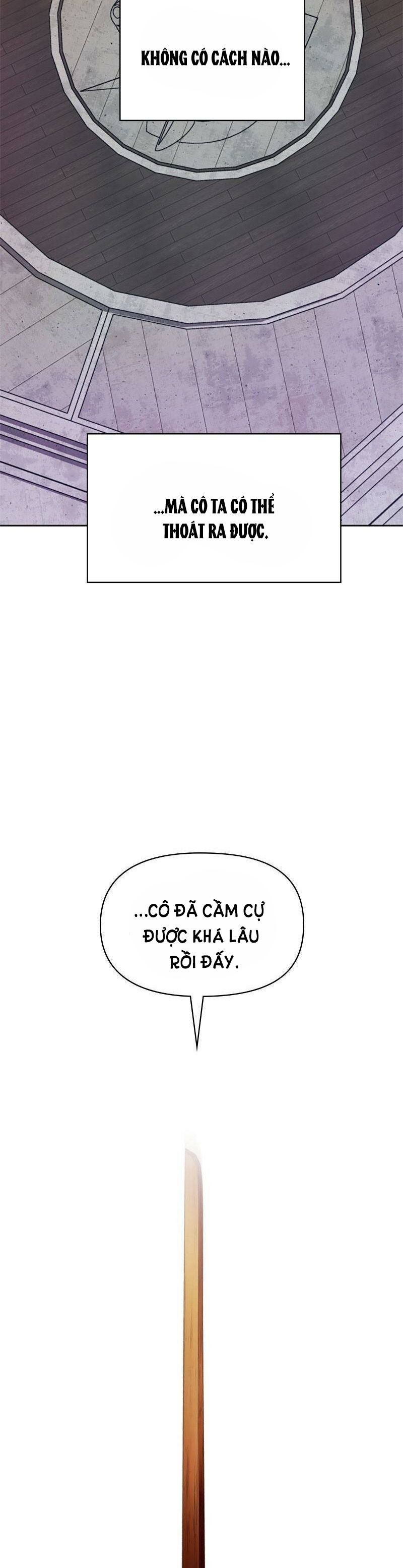 Tôi Muốn Trở Thành Cô Ấy Dù Chỉ Là Một Ngày Chương 53 page 5 - Giả Dược