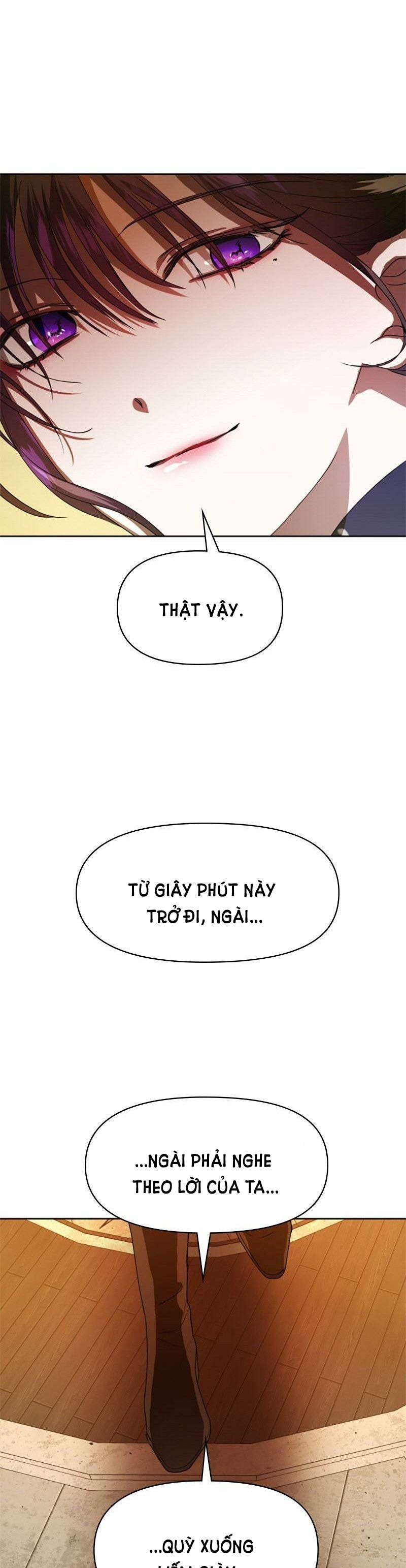 Tôi Muốn Trở Thành Cô Ấy Dù Chỉ Là Một Ngày Chương 53 page 41 - Giả Dược