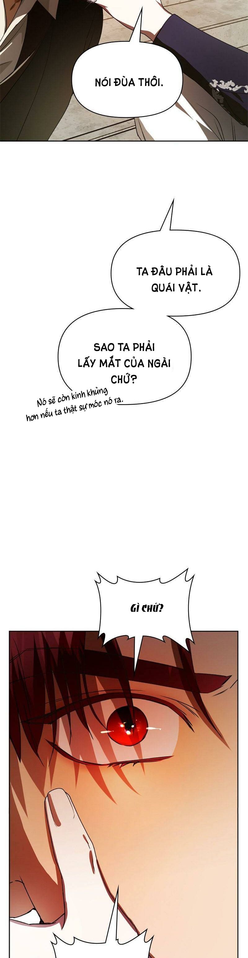 Tôi Muốn Trở Thành Cô Ấy Dù Chỉ Là Một Ngày Chương 53 page 45 - Giả Dược