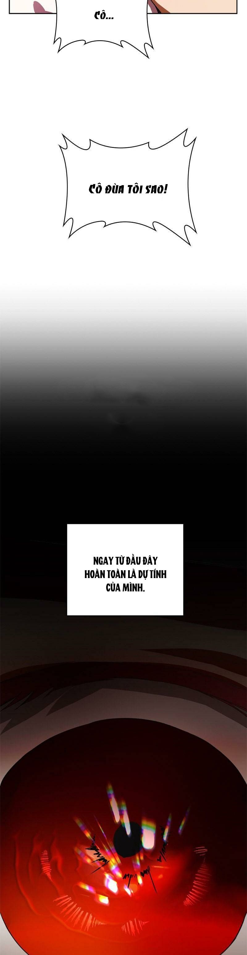 Tôi Muốn Trở Thành Cô Ấy Dù Chỉ Là Một Ngày Chương 53 page 46 - Giả Dược