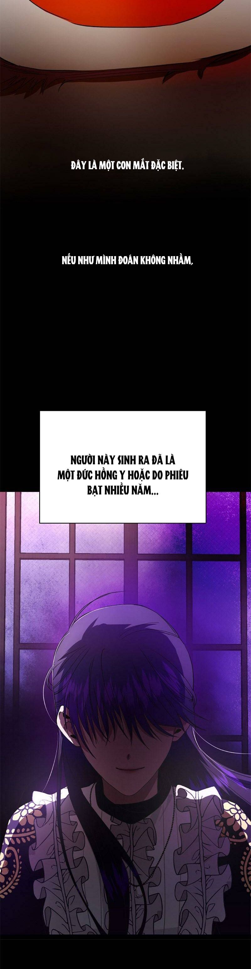 Tôi Muốn Trở Thành Cô Ấy Dù Chỉ Là Một Ngày Chương 53 page 47 - Giả Dược