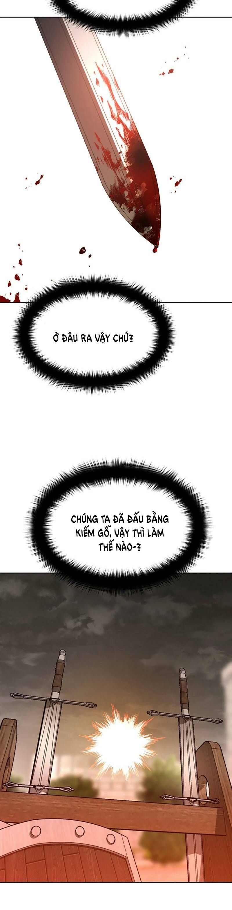 Tôi Muốn Trở Thành Cô Ấy Dù Chỉ Là Một Ngày Chương 53 page 53 - Giả Dược