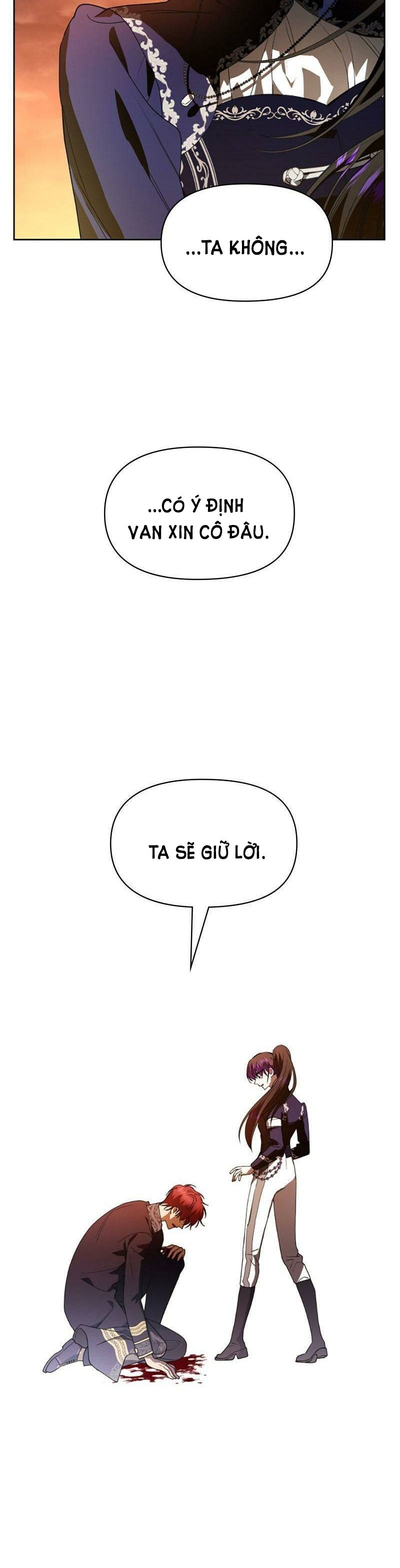 Tôi Muốn Trở Thành Cô Ấy Dù Chỉ Là Một Ngày Chương 53 page 55 - Giả Dược