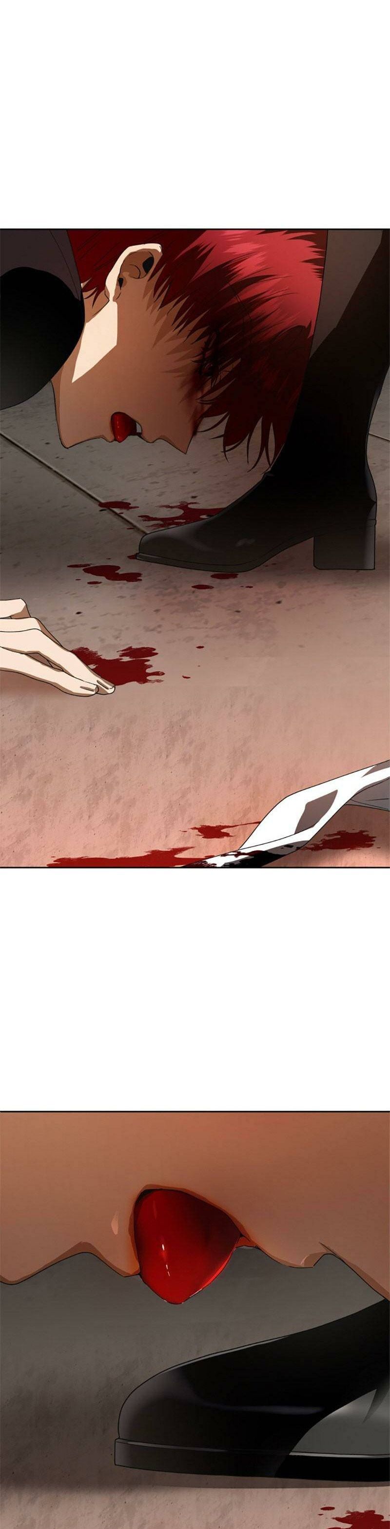 Tôi Muốn Trở Thành Cô Ấy Dù Chỉ Là Một Ngày Chương 53 page 56 - Giả Dược