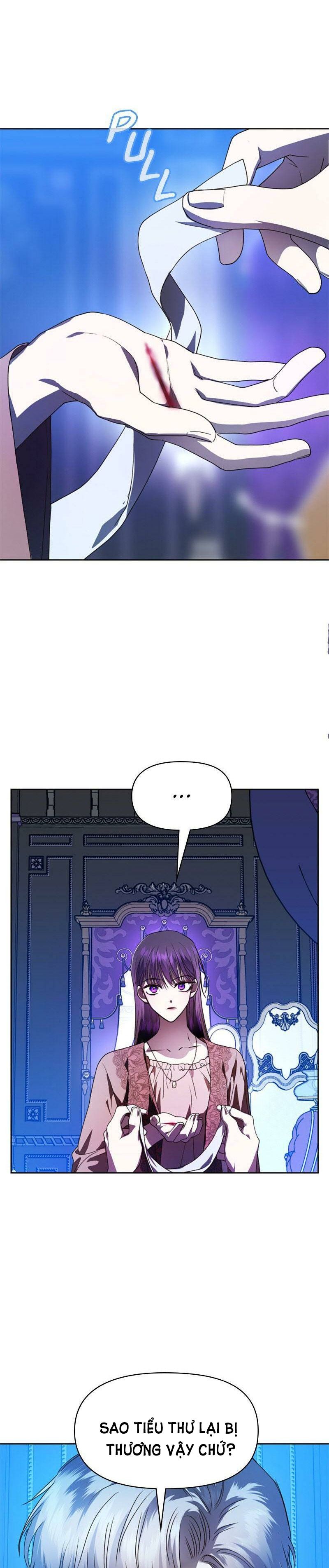Tôi Muốn Trở Thành Cô Ấy Dù Chỉ Là Một Ngày Chương 53 page 61 - Giả Dược