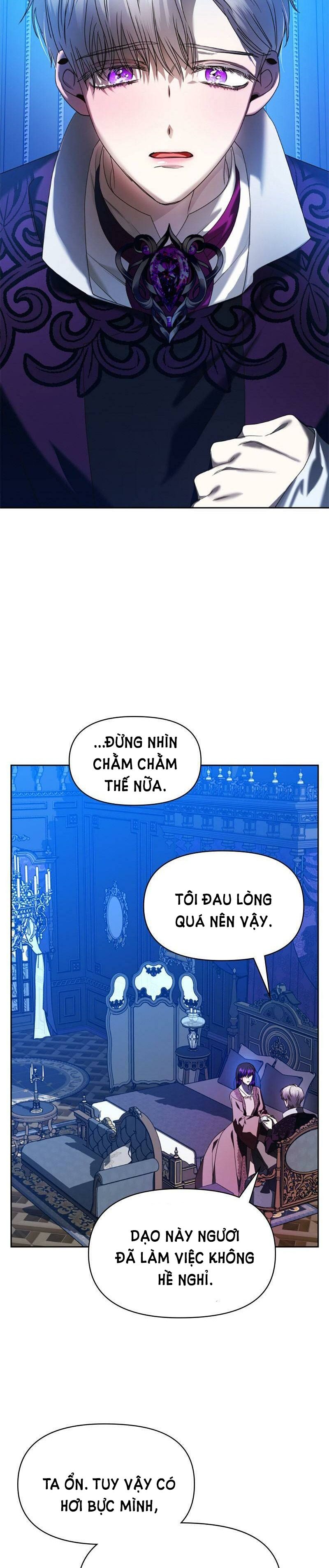 Tôi Muốn Trở Thành Cô Ấy Dù Chỉ Là Một Ngày Chương 53 page 62 - Giả Dược