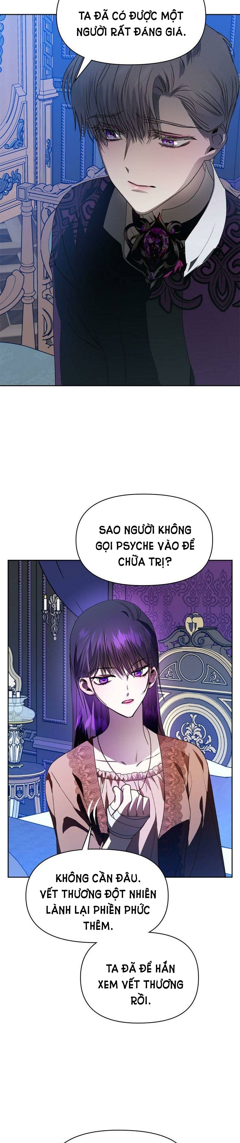 Tôi Muốn Trở Thành Cô Ấy Dù Chỉ Là Một Ngày Chương 53 page 63 - Giả Dược