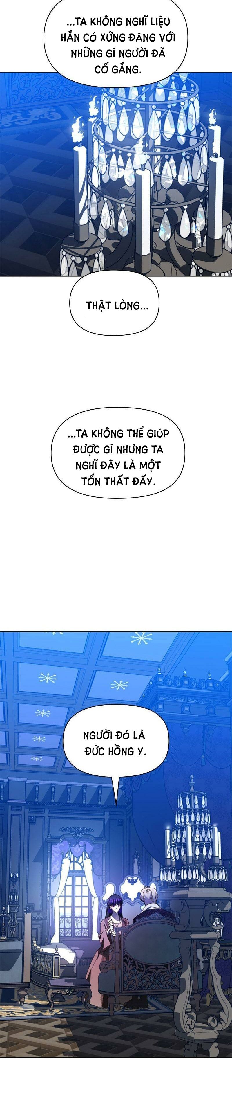 Tôi Muốn Trở Thành Cô Ấy Dù Chỉ Là Một Ngày Chương 53 page 64 - Giả Dược