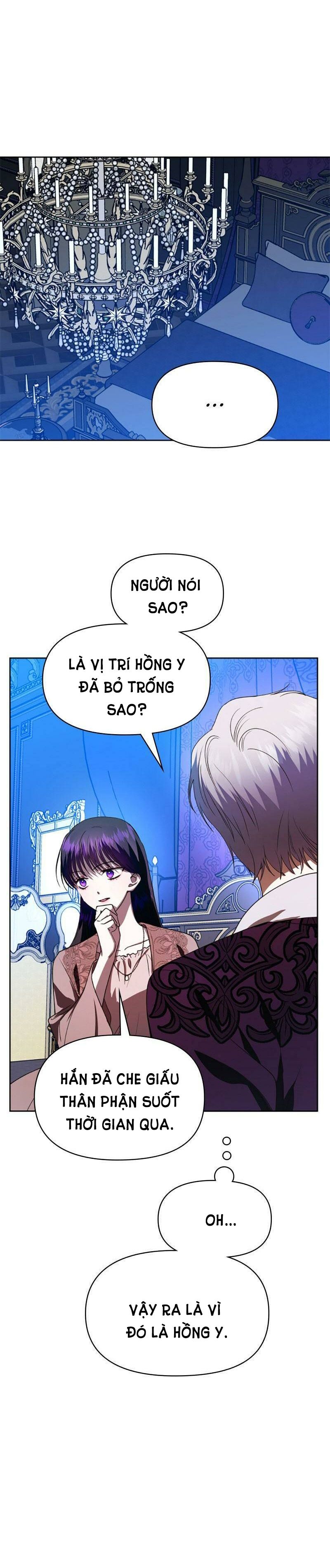 Tôi Muốn Trở Thành Cô Ấy Dù Chỉ Là Một Ngày Chương 53 page 65 - Giả Dược