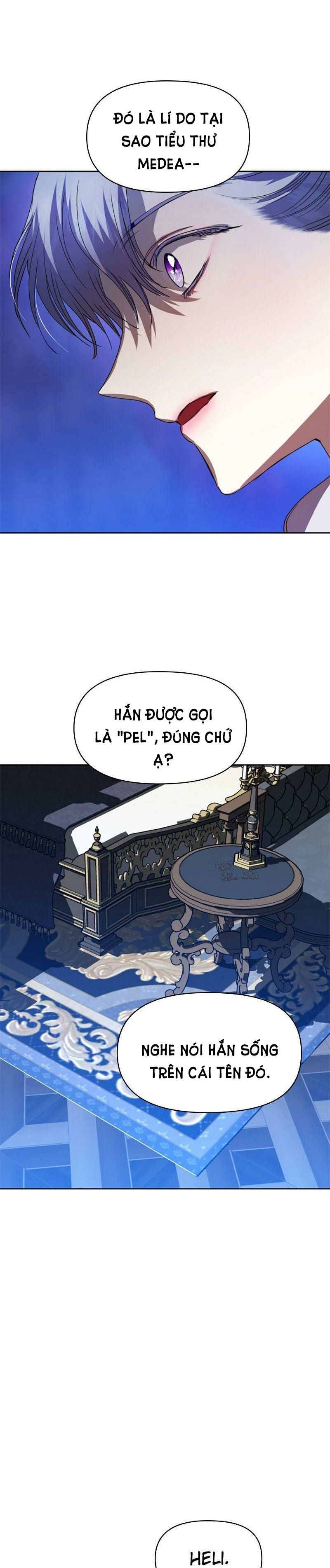 Tôi Muốn Trở Thành Cô Ấy Dù Chỉ Là Một Ngày Chương 53 page 66 - Giả Dược