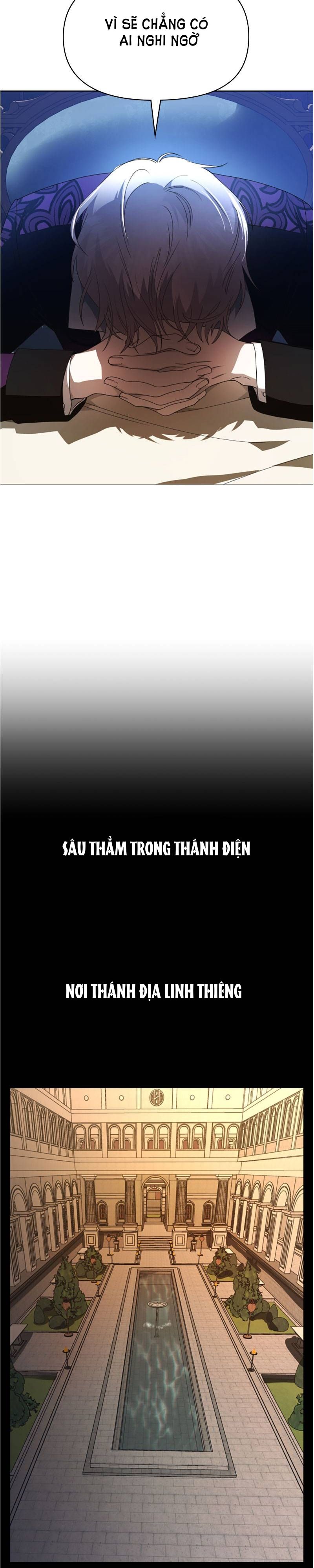 Tôi Muốn Trở Thành Cô Ấy Dù Chỉ Là Một Ngày Chương 54 page 11 - Giả Dược