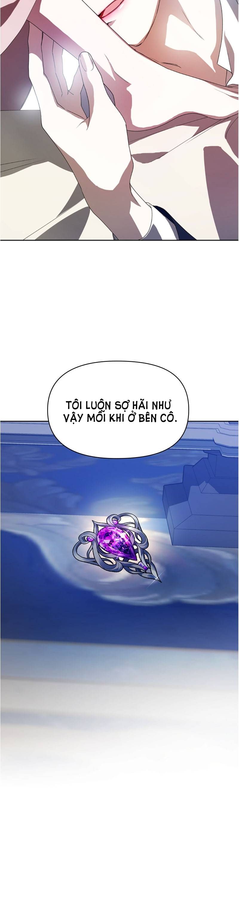 Tôi Muốn Trở Thành Cô Ấy Dù Chỉ Là Một Ngày Chương 54 page 16 - Giả Dược