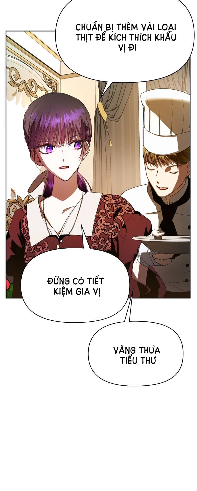 Tôi Muốn Trở Thành Cô Ấy Dù Chỉ Là Một Ngày Chương 54 page 26 - Giả Dược