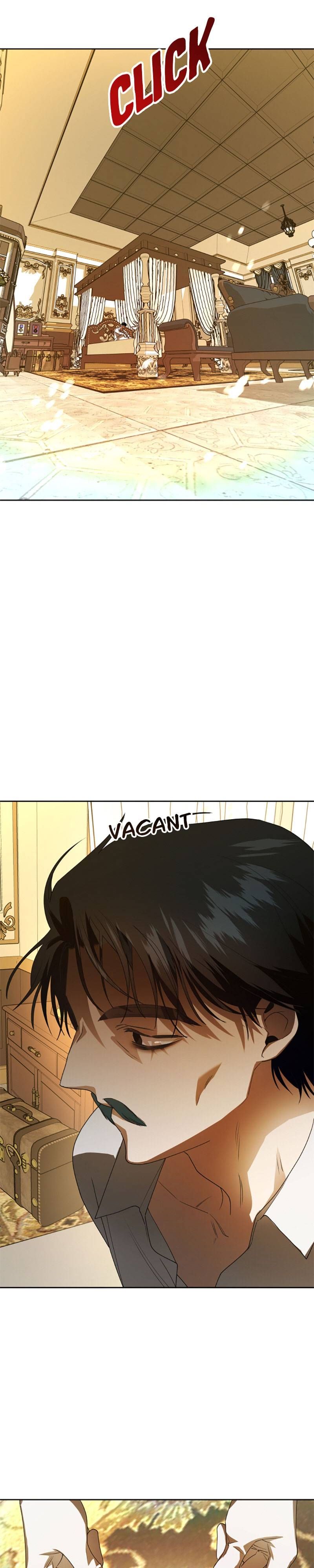 Tôi Muốn Trở Thành Cô Ấy Dù Chỉ Là Một Ngày Chương 54 page 28 - Giả Dược
