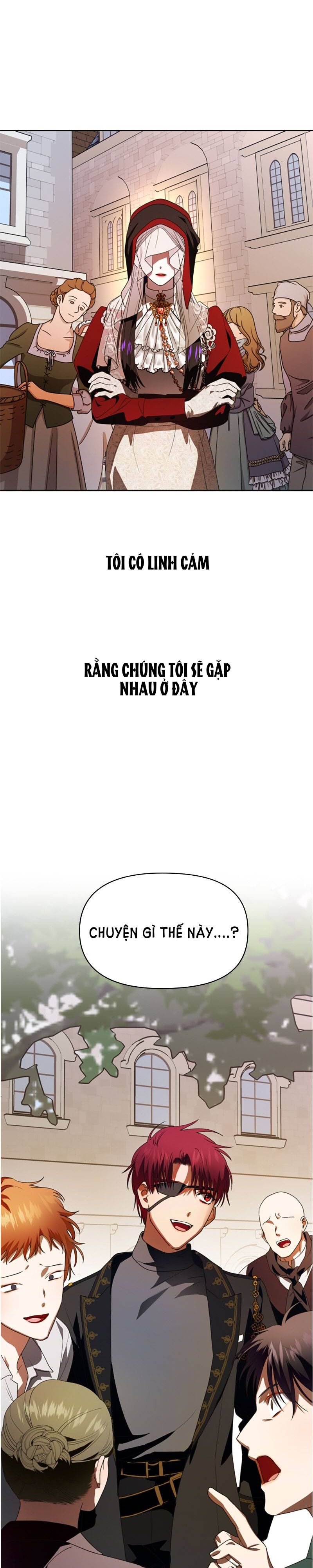 Tôi Muốn Trở Thành Cô Ấy Dù Chỉ Là Một Ngày Chương 54 page 32 - Giả Dược