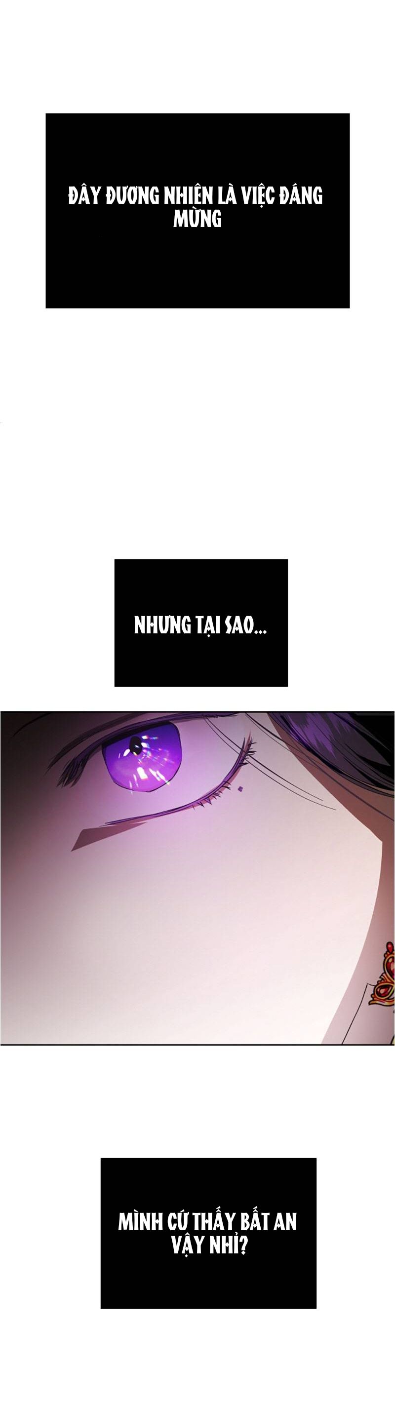 Tôi Muốn Trở Thành Cô Ấy Dù Chỉ Là Một Ngày Chương 54 page 39 - Giả Dược