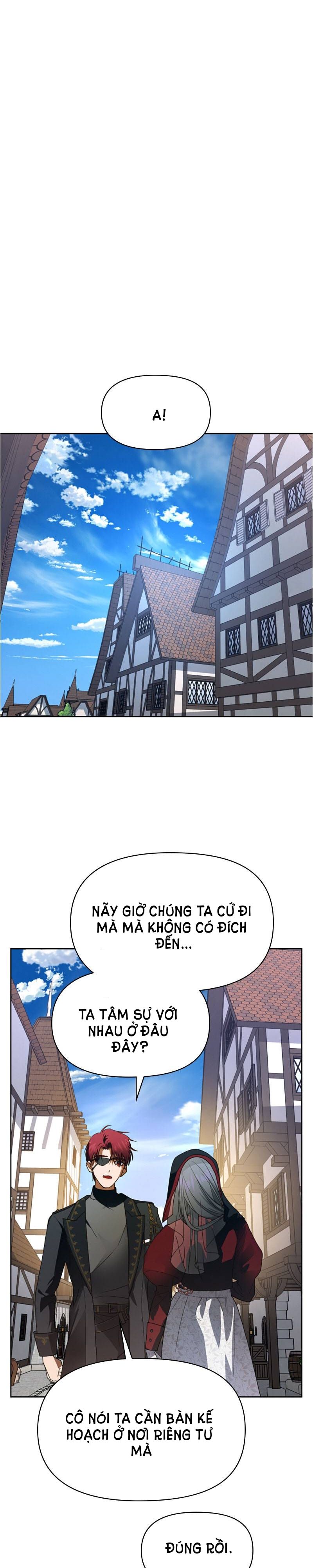 Tôi Muốn Trở Thành Cô Ấy Dù Chỉ Là Một Ngày Chương 54 page 40 - Giả Dược