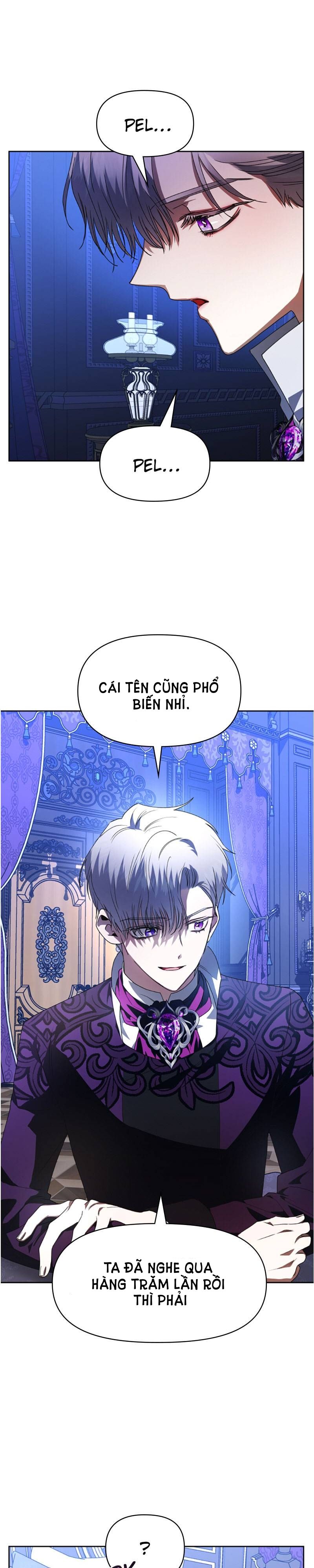 Tôi Muốn Trở Thành Cô Ấy Dù Chỉ Là Một Ngày Chương 54 page 5 - Giả Dược