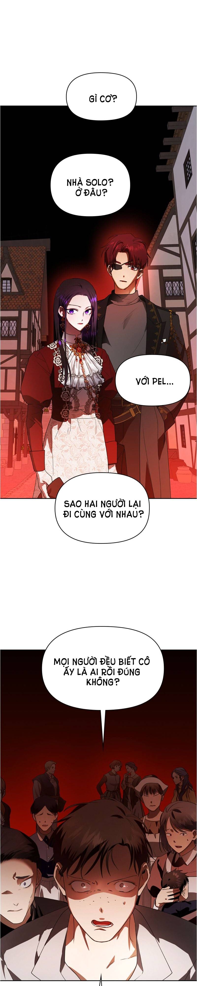 Tôi Muốn Trở Thành Cô Ấy Dù Chỉ Là Một Ngày Chương 54 page 44 - Giả Dược