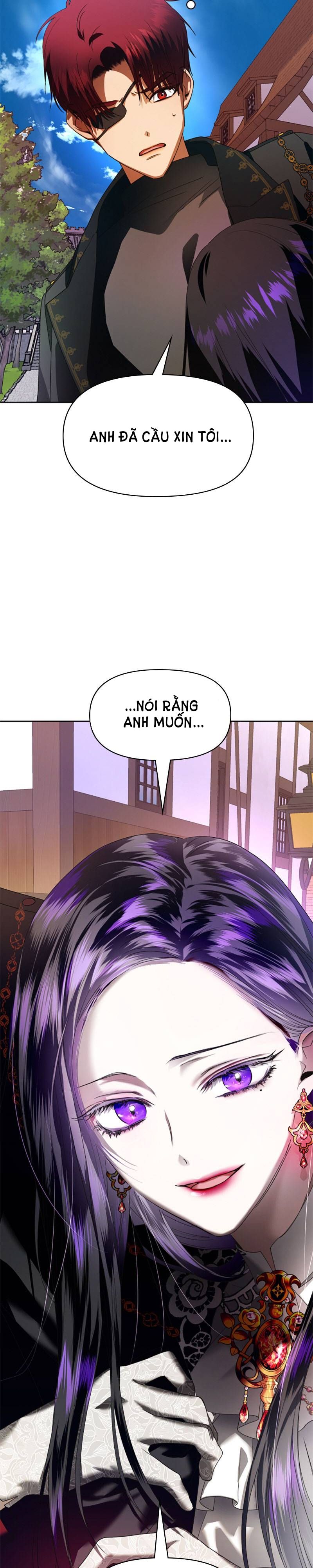 Tôi Muốn Trở Thành Cô Ấy Dù Chỉ Là Một Ngày Chương 54 page 47 - Giả Dược