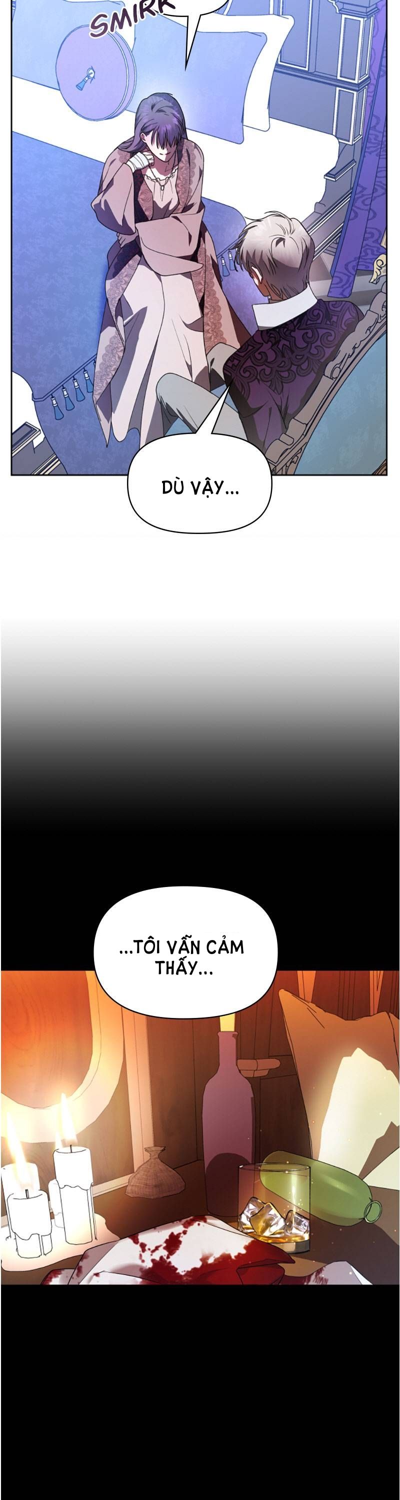 Tôi Muốn Trở Thành Cô Ấy Dù Chỉ Là Một Ngày Chương 54 page 6 - Giả Dược