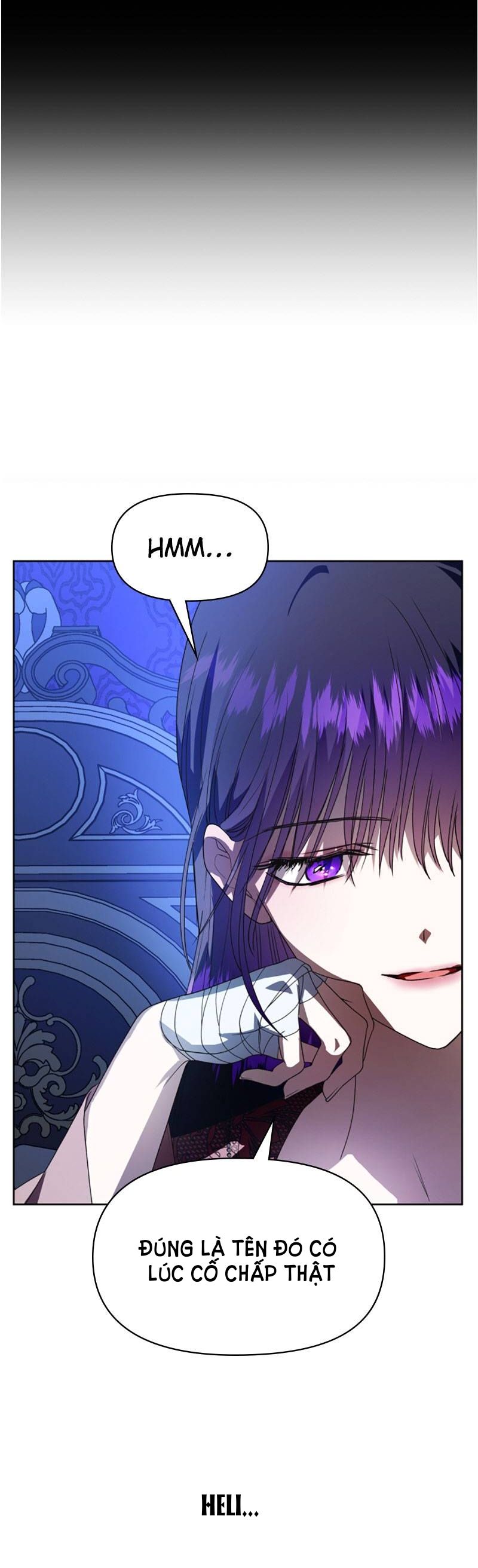 Tôi Muốn Trở Thành Cô Ấy Dù Chỉ Là Một Ngày Chương 54 page 8 - Giả Dược