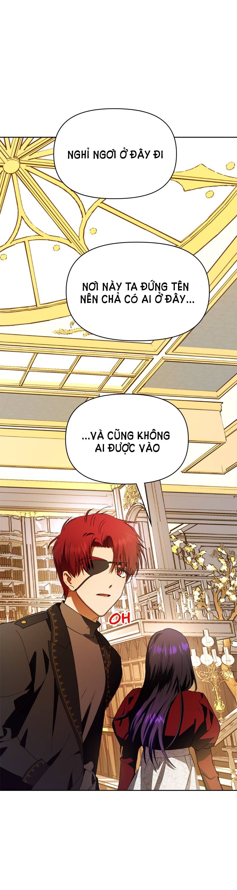 Tôi Muốn Trở Thành Cô Ấy Dù Chỉ Là Một Ngày Chương 55 page 12 - Giả Dược