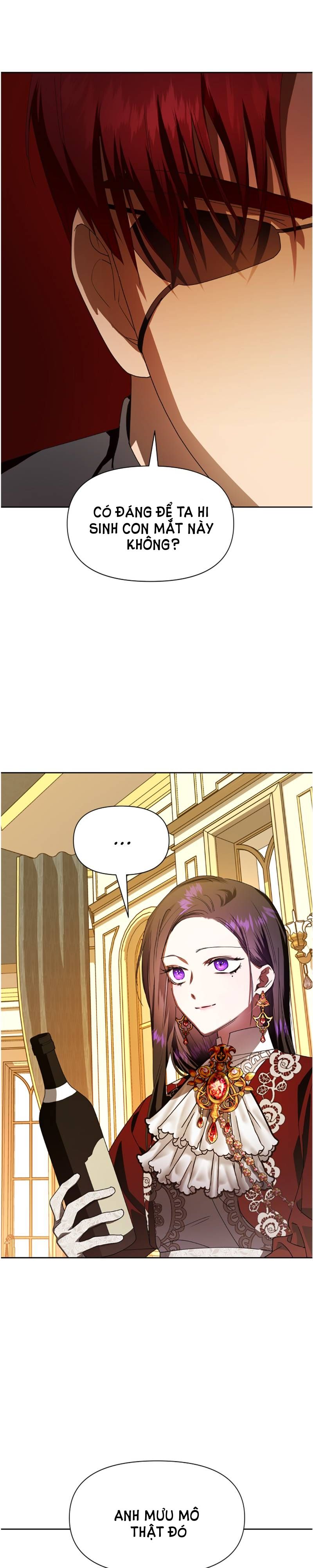 Tôi Muốn Trở Thành Cô Ấy Dù Chỉ Là Một Ngày Chương 55 page 23 - Giả Dược