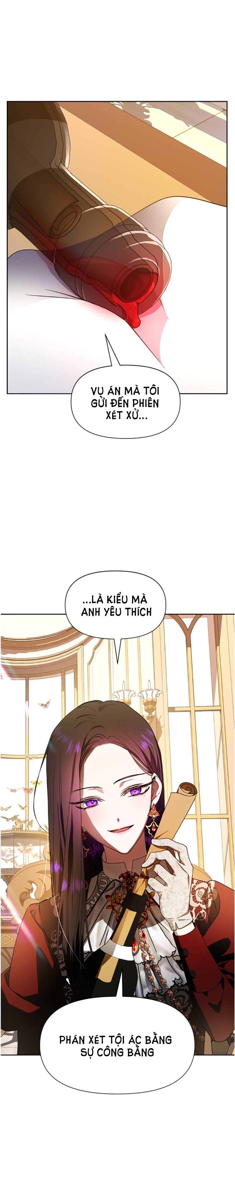 Tôi Muốn Trở Thành Cô Ấy Dù Chỉ Là Một Ngày Chương 55 page 26 - Giả Dược