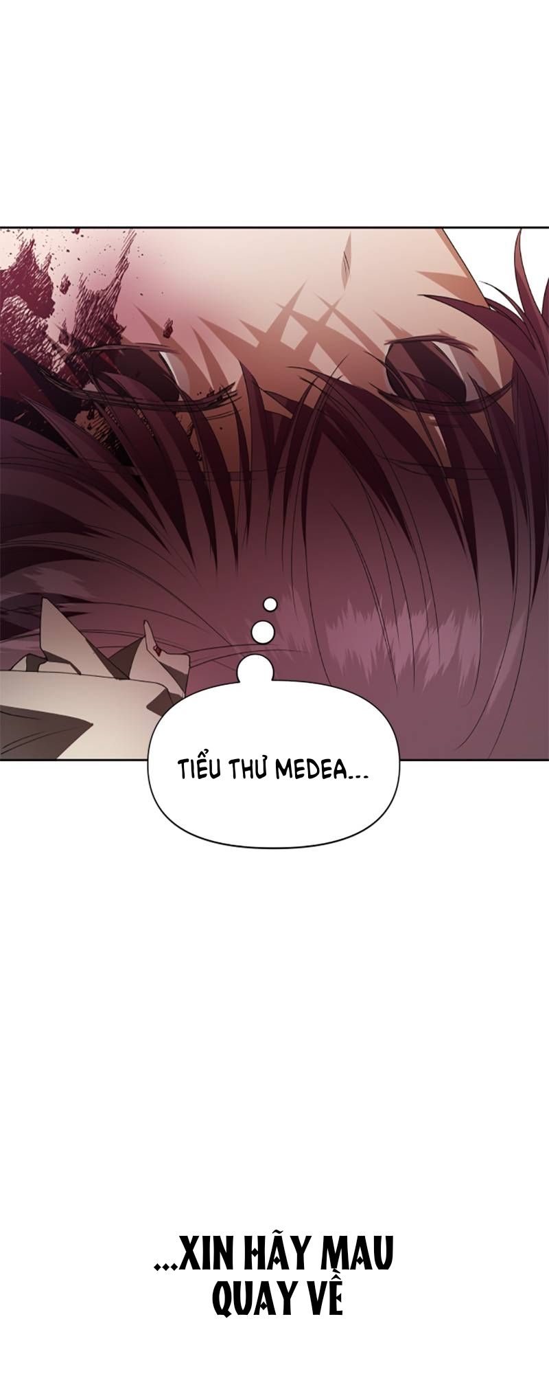 Tôi Muốn Trở Thành Cô Ấy Dù Chỉ Là Một Ngày Chương 55 page 27 - Giả Dược