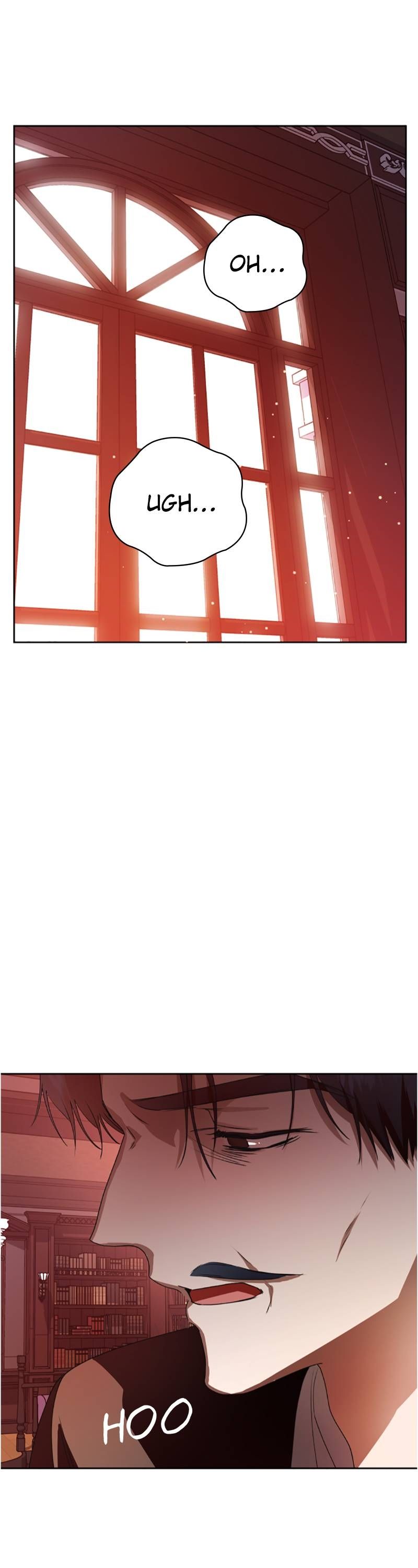 Tôi Muốn Trở Thành Cô Ấy Dù Chỉ Là Một Ngày Chương 55 page 36 - Giả Dược