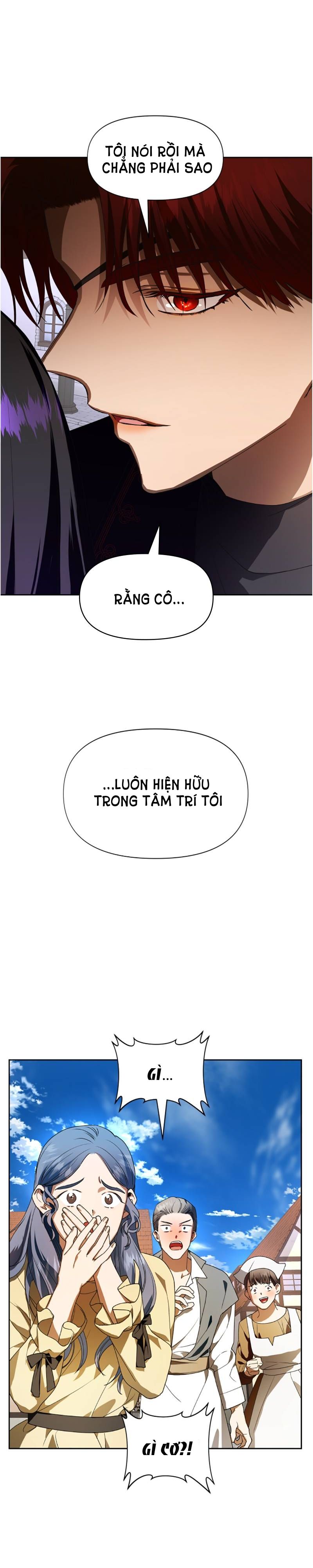 Tôi Muốn Trở Thành Cô Ấy Dù Chỉ Là Một Ngày Chương 55 page 5 - Giả Dược