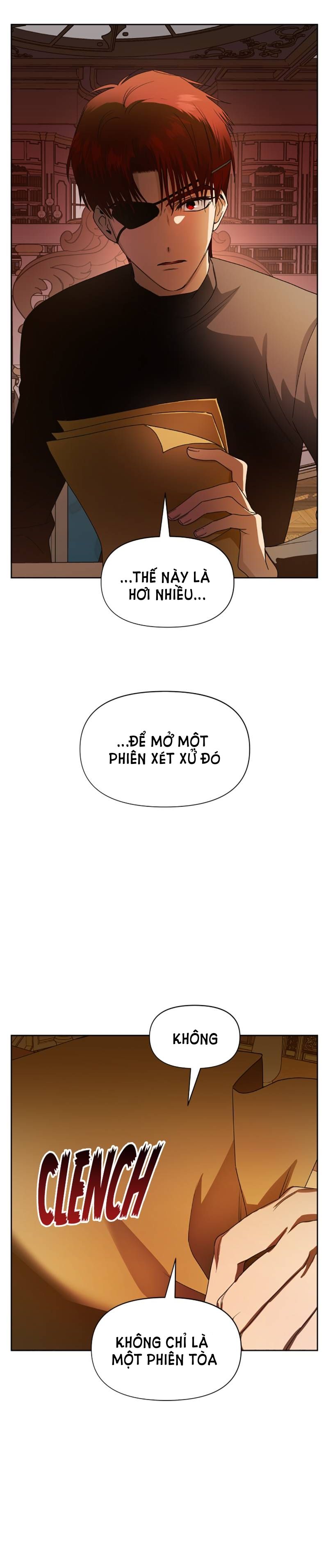 Tôi Muốn Trở Thành Cô Ấy Dù Chỉ Là Một Ngày Chương 55 page 46 - Giả Dược