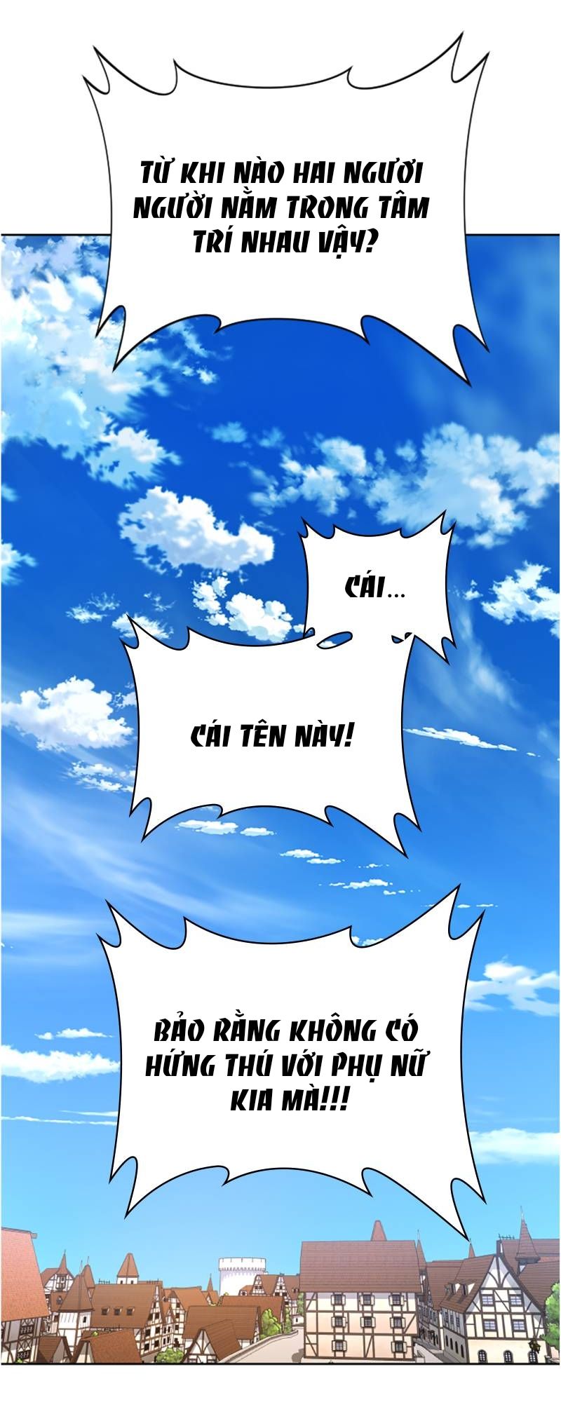 Tôi Muốn Trở Thành Cô Ấy Dù Chỉ Là Một Ngày Chương 55 page 6 - Giả Dược